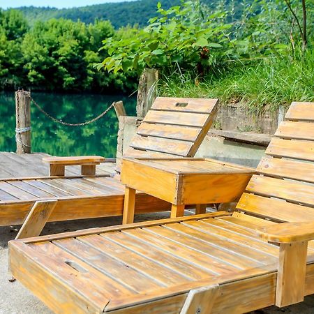 Bihać Apartments River Una 3 מראה חיצוני תמונה