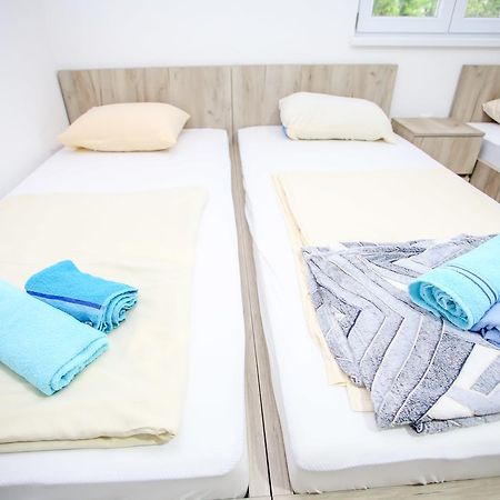 Bihać Apartments River Una 3 מראה חיצוני תמונה