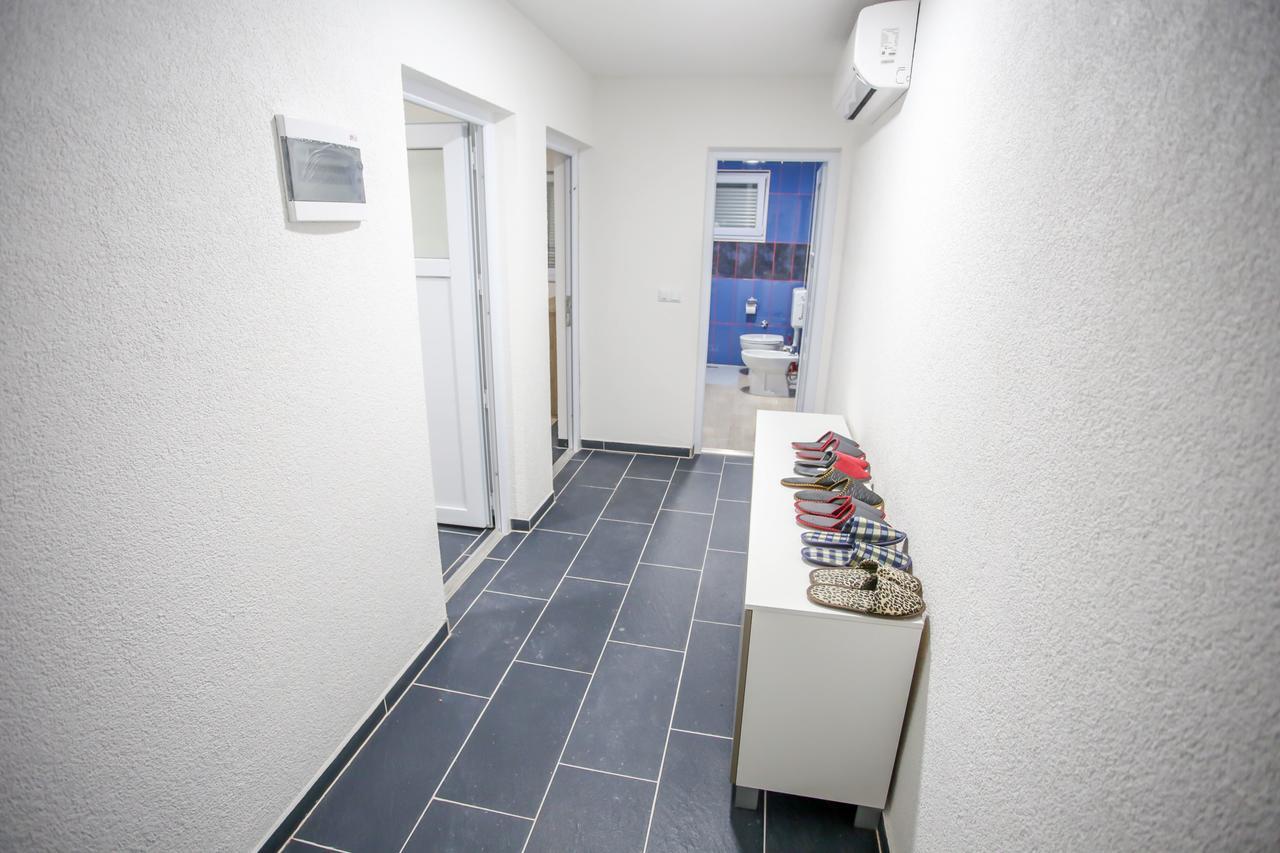 Bihać Apartments River Una 3 מראה חיצוני תמונה