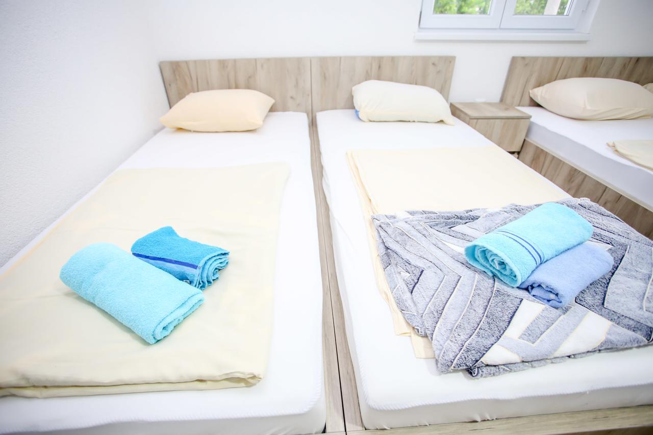 Bihać Apartments River Una 3 מראה חיצוני תמונה