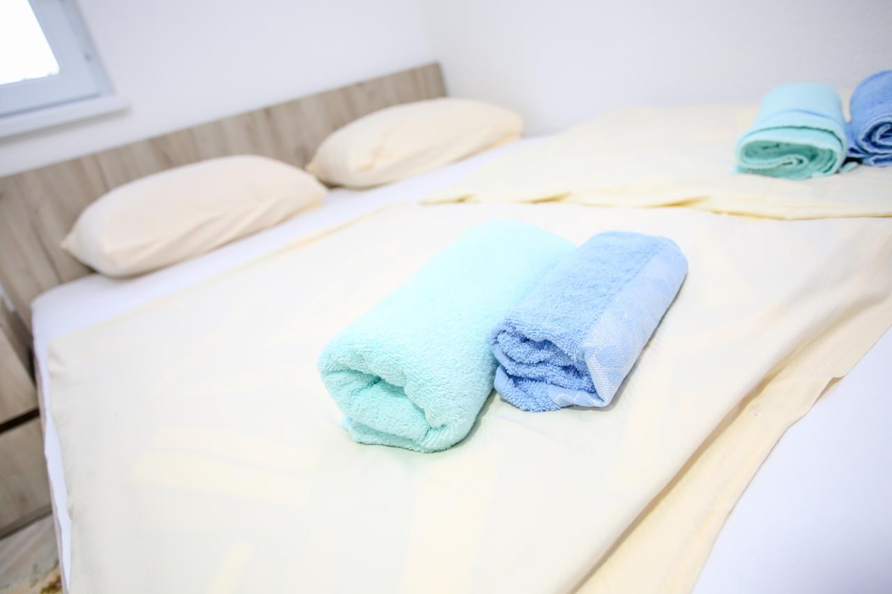 Bihać Apartments River Una 3 מראה חיצוני תמונה
