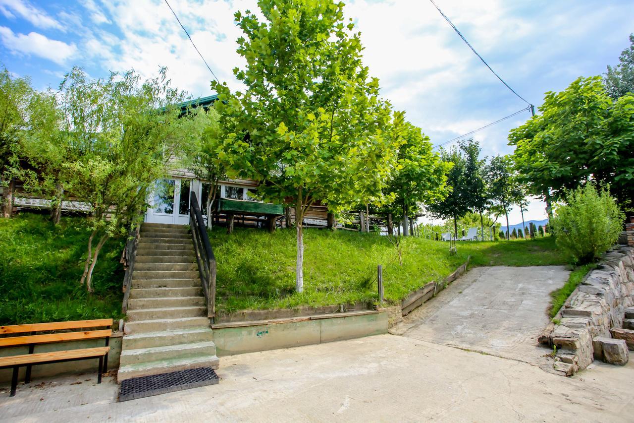 Bihać Apartments River Una 3 מראה חיצוני תמונה
